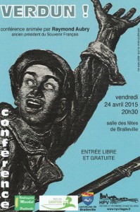 Flyer Verdun