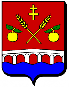 Blason de Xirocourt