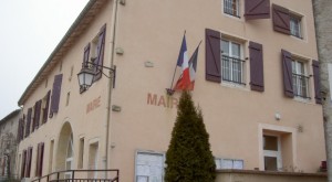 Mairie